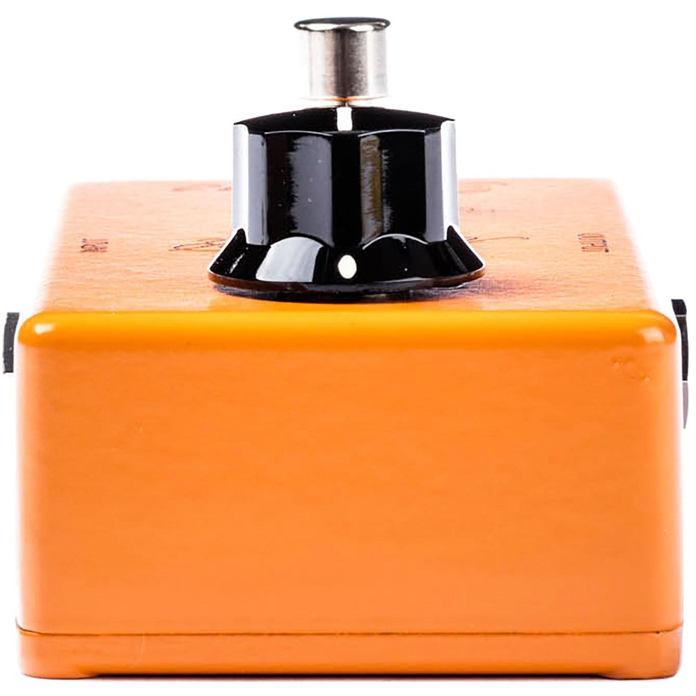 MXR CSP101SL Custom Shop Script Phase 90 Effects Pedal with Cables