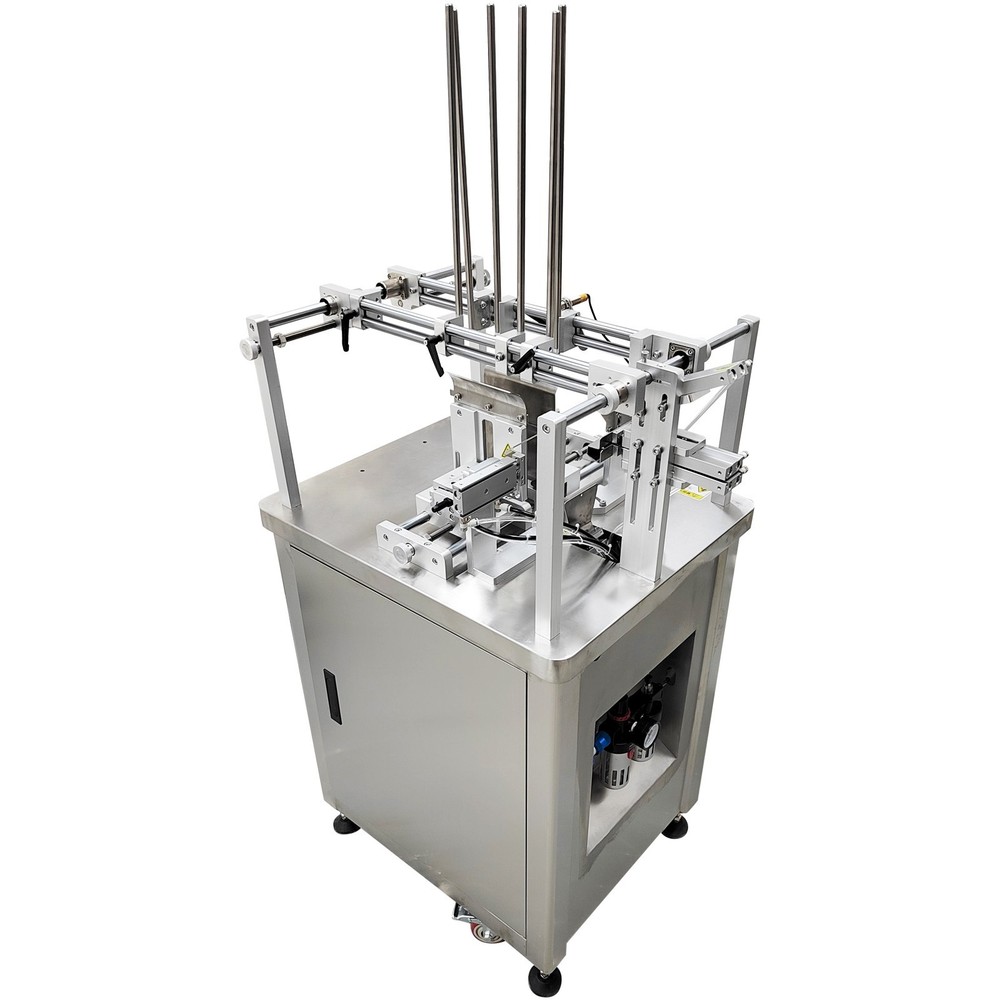 Automatic Paper Box Folding and Forming Machine for Lock Bottom and Tuck Top Box