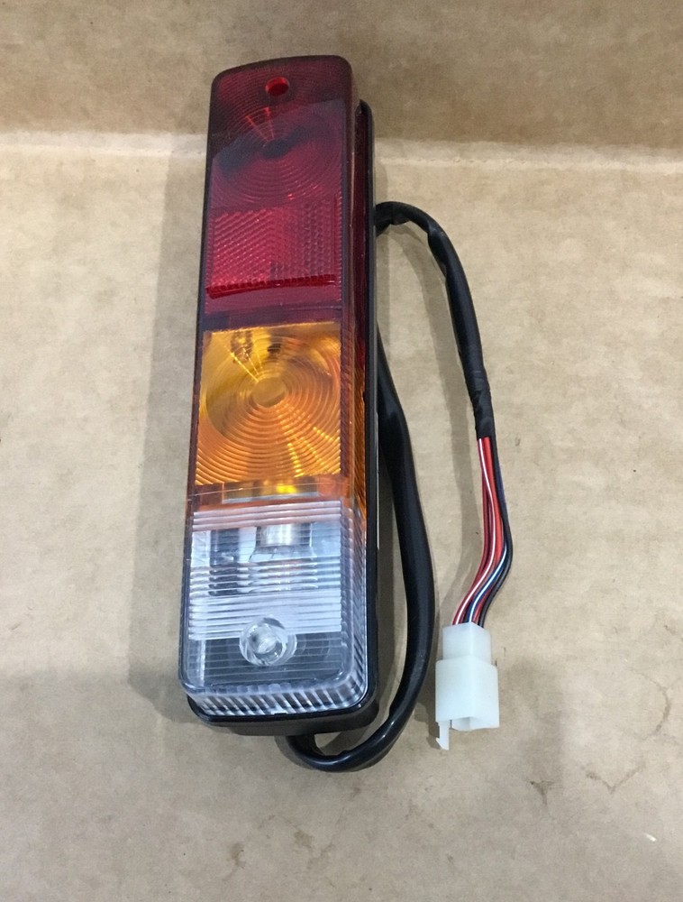 TAIL LAMP HNF12840050