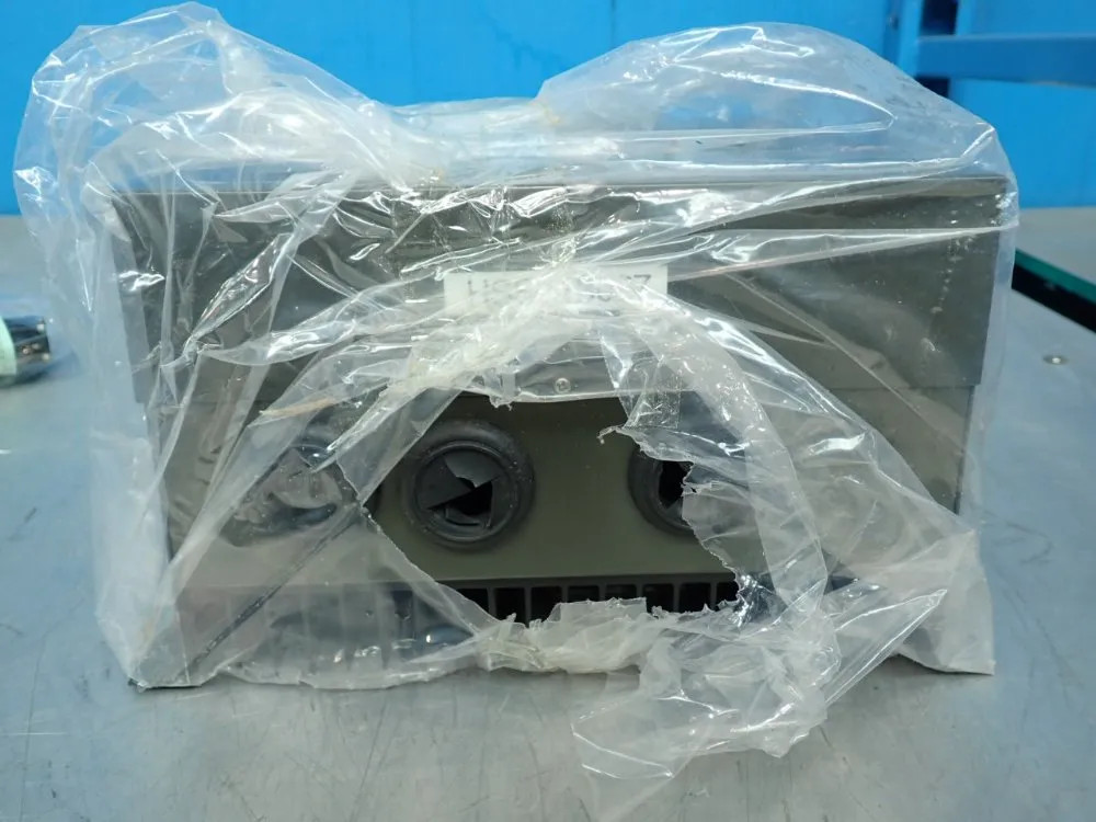 DRIVE SYSTEMS CO. LTD. AF-200E TRANSISTOR INVERTER AF253A