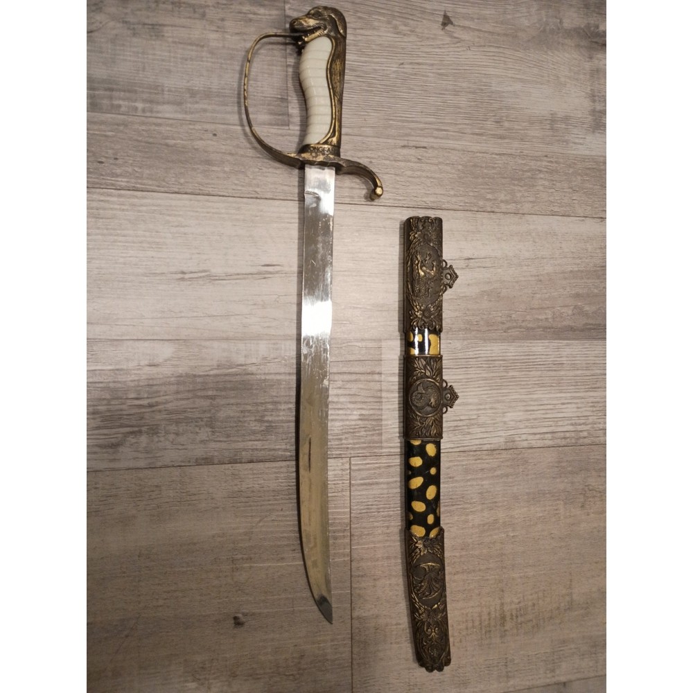 Dongfang Decorative Sword