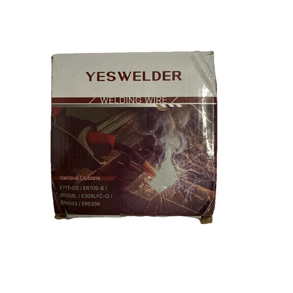 Yeswelder Welding Wire