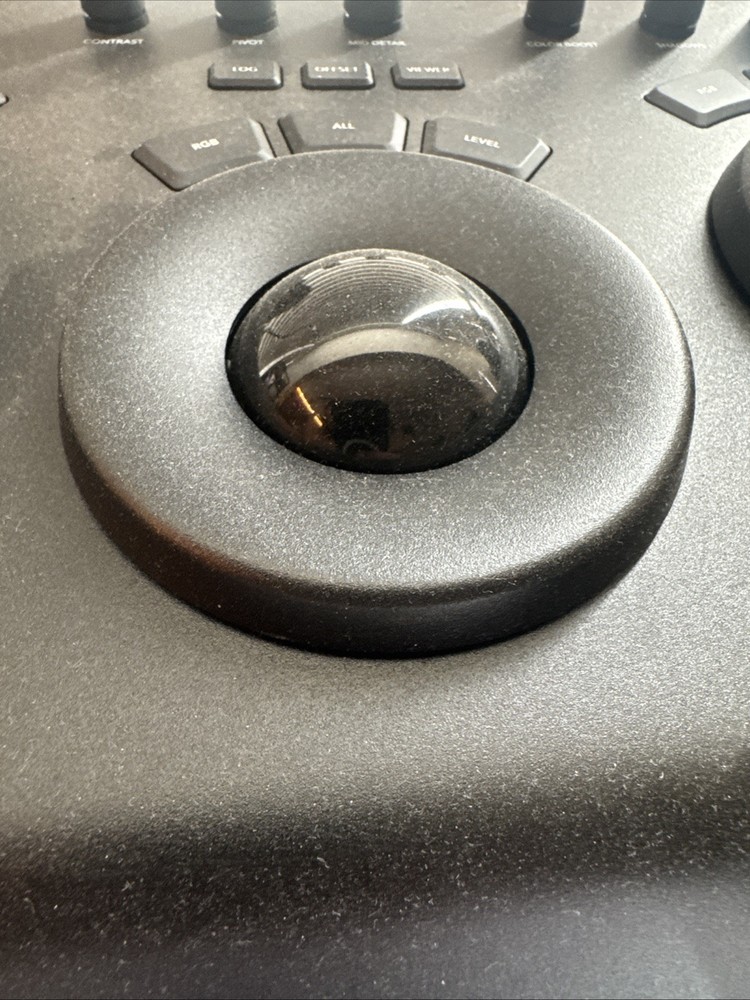 Blackmagic Design DaVinci Resolve Micro Panel