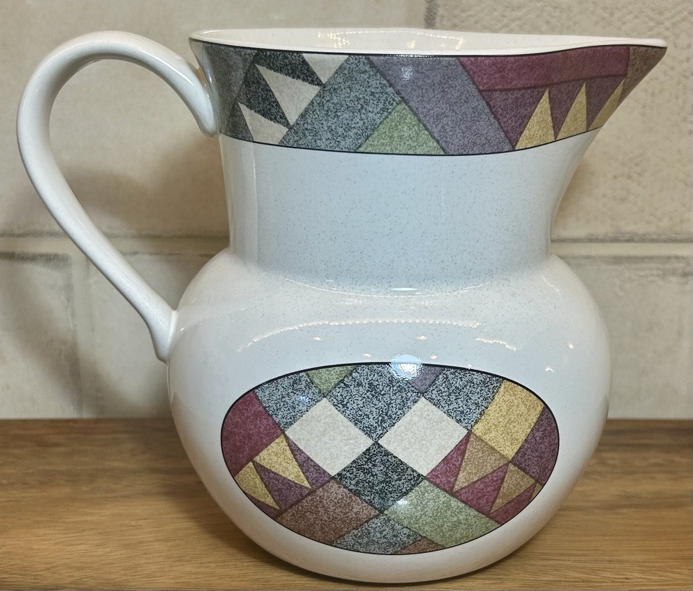 Studio Nova Palm Desert Large 60 Oz Pitcher Y2216