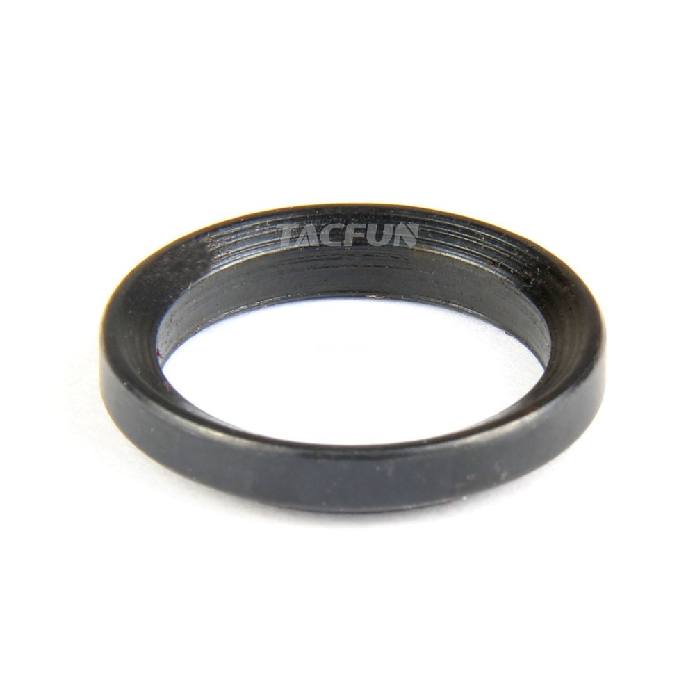 M1 Garand Muzzle Adapter + Muzzle Brake 5/8x24 Thread All Steel