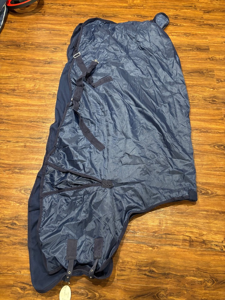 NWT 80" Horse Rain Blanket