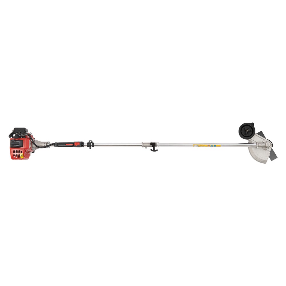 26cc 2-Stroke Gasoline String Trimmer Grass Wacker Weed Trimmer w/Carring Strap