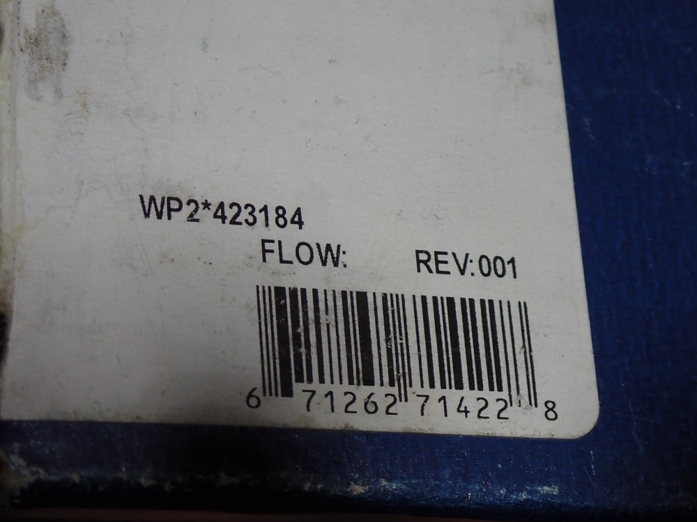 EC-HYDROGEN HydroGenerator 1.0 GPM / 2.2 GPM NEW