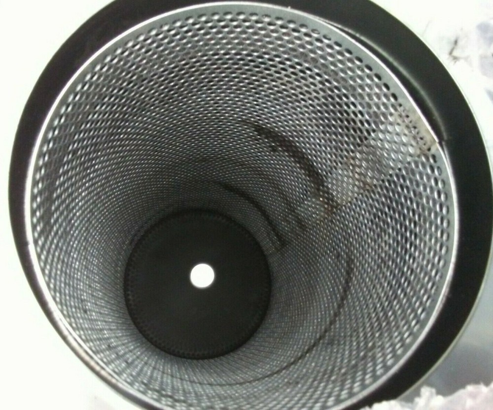 Carbon Inline Filter 6 x 16 Inch -NEW-