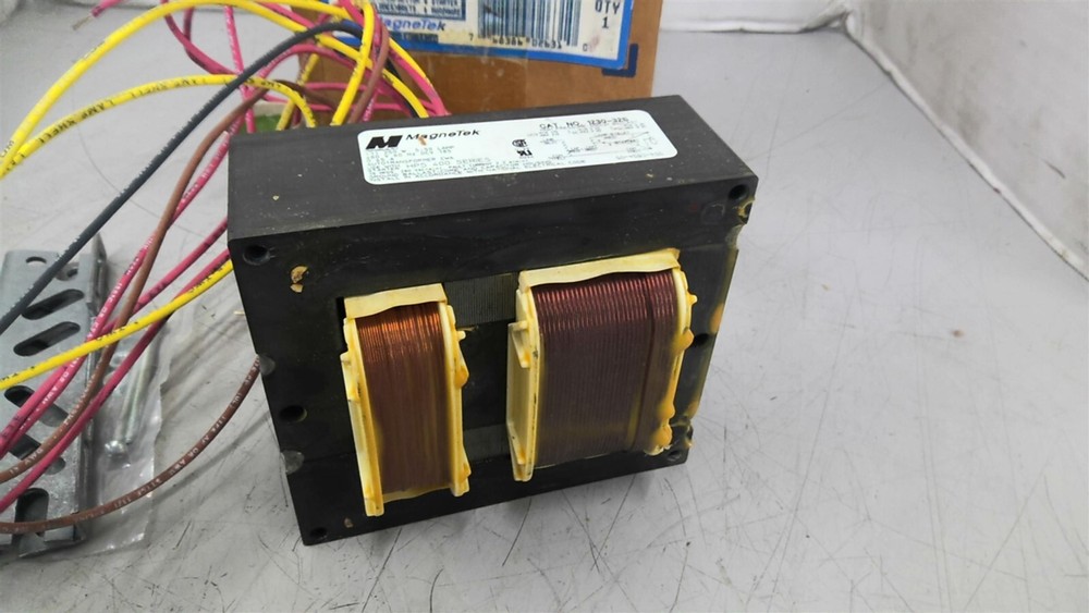Magnetek 1230-32S 65A 480V Ballast Replacement