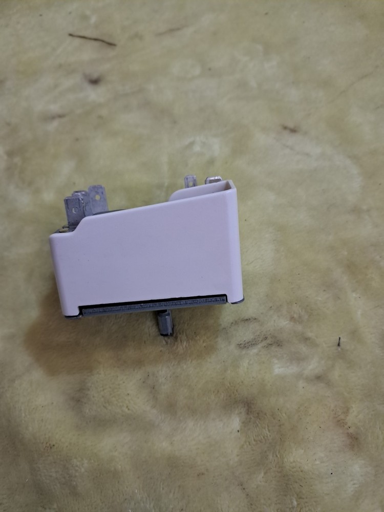 GE Range Infinite Control Switch WB24T10029, FREE SHIPPING