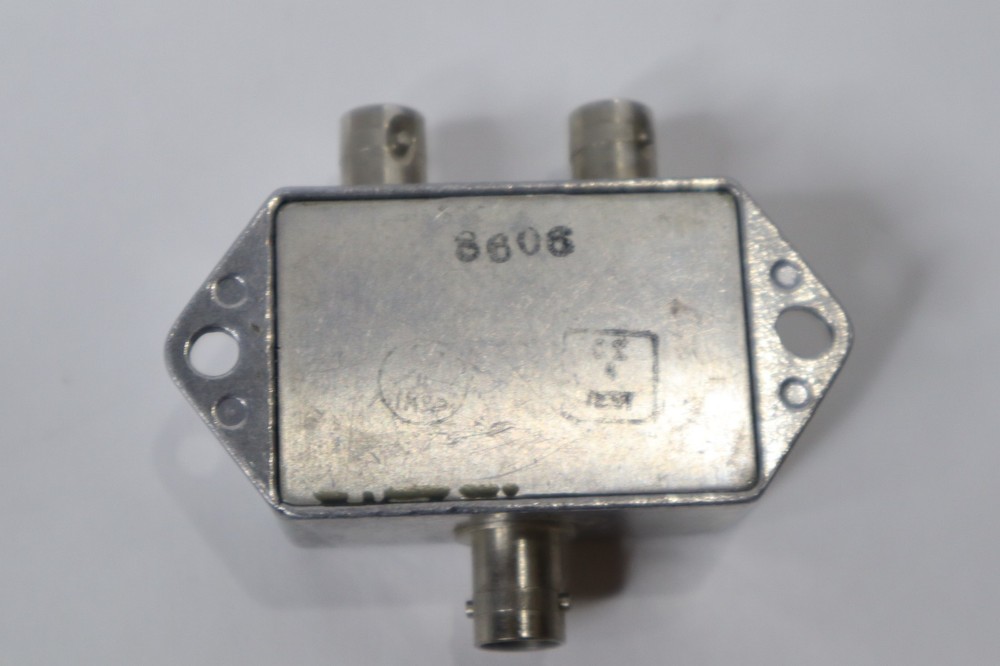 Comant Industries CI 502 Antenna Coupler