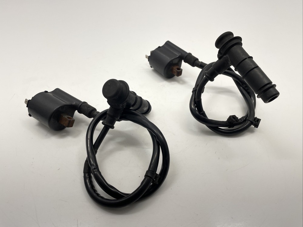 ♻️ Honda Nc 750 Sa-e 2014 - 2015 Ignition Coils ♻️