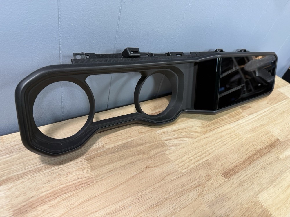 12.3" Display Screen 68607669AA For 2024 Gladiator 2954664