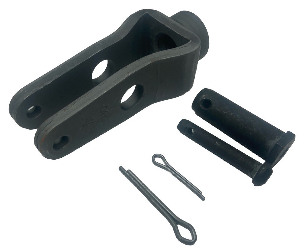 Slack Adjuster Yoke Kit 4L676 w/ 4 Pins