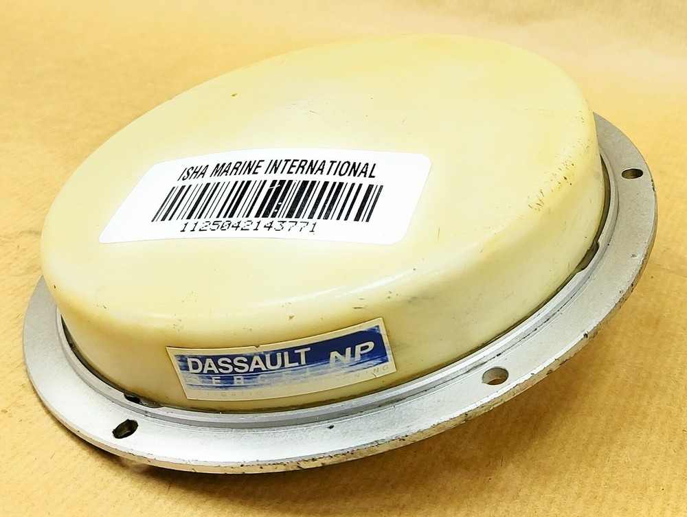 Dassault NAP001 GPS Antenna