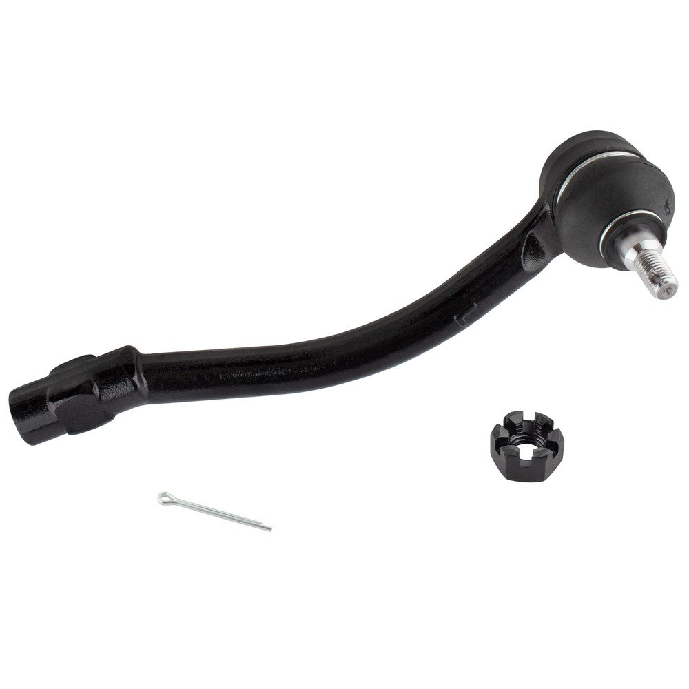 2pcs Front Outer Tie Rod Ends Fits for Hyundai Elantra 2011-2016
