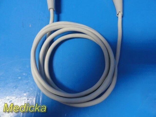 Ultrasound Imaging Probe – Linear Type | Model 128WB (Ref 9770033) ~ 36620