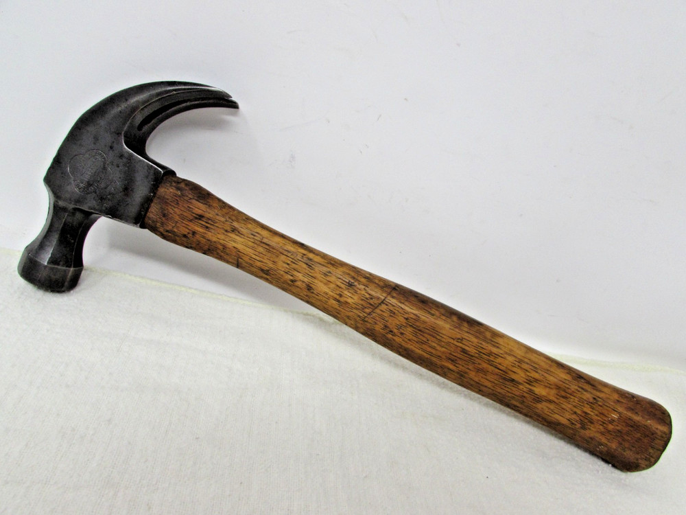 Blue Grass BG47-16 Curved Claw Hammer Original Handle