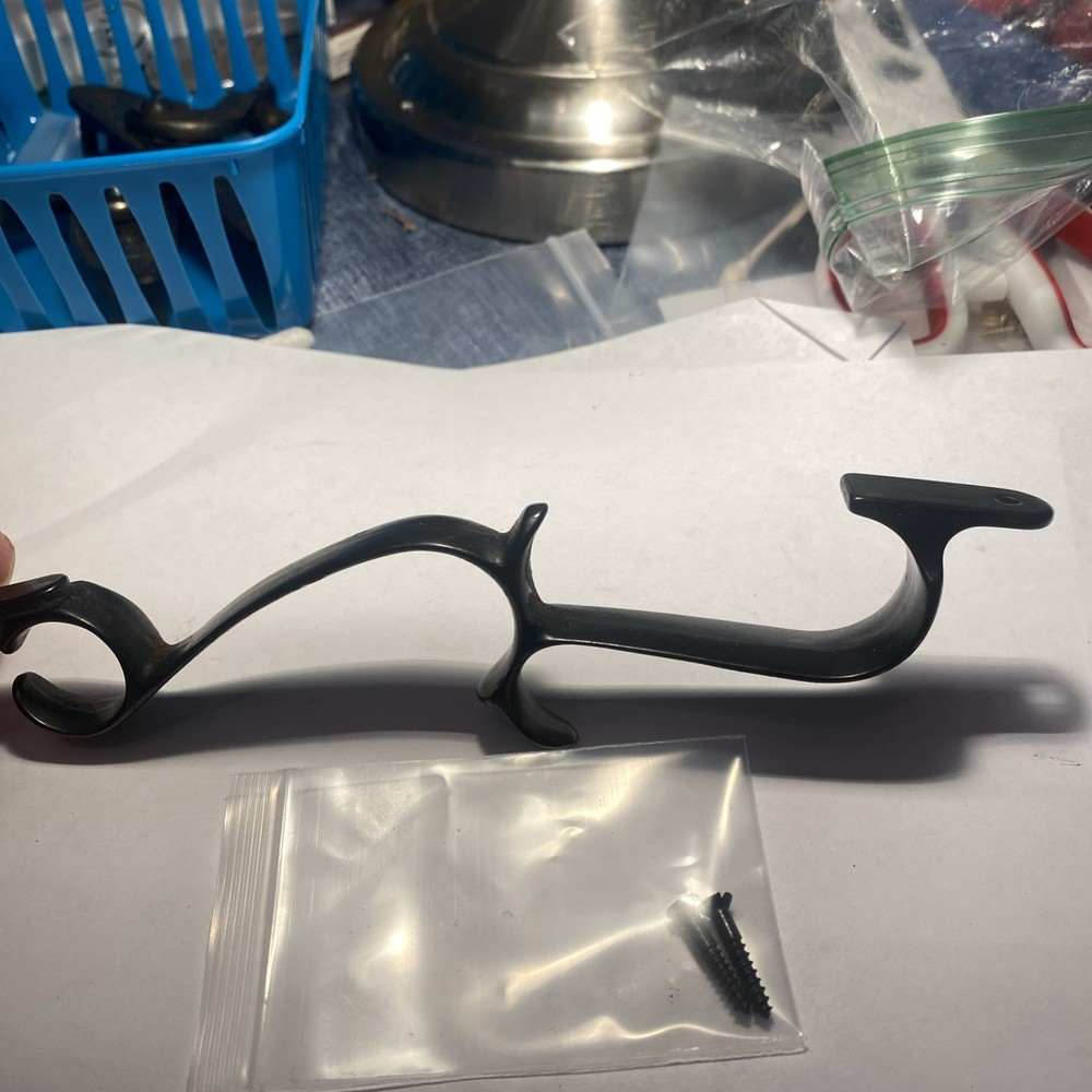 Thompson Center Renegade Muzzleloader Trigger Guard With Screws
