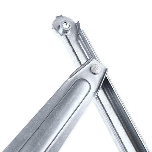 Front Left Driver Side Power Window Regulator Without Front Driver Side (LH)