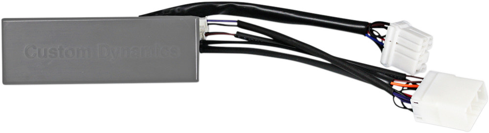 Custom Dynamics Load Balancing Triple Play fits 1996-2013 Harley Touring
