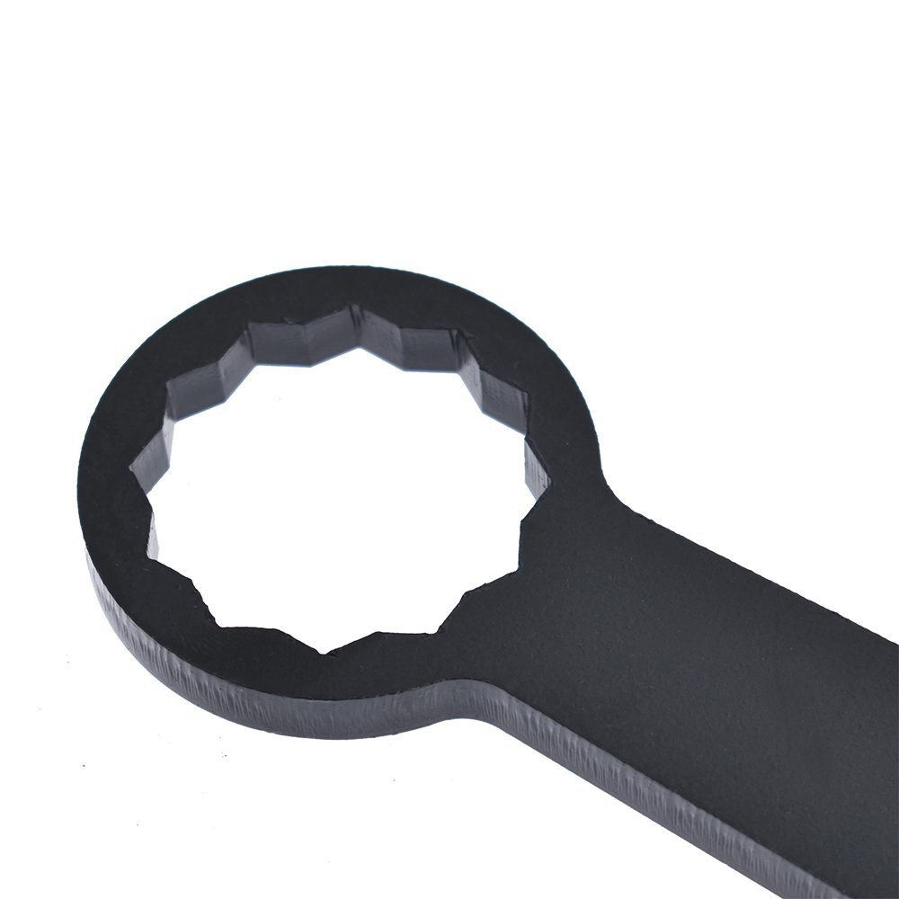 36mm Rear Axle Nut Torque Adapter Wrench Tool Replacement Fits Motorcycle