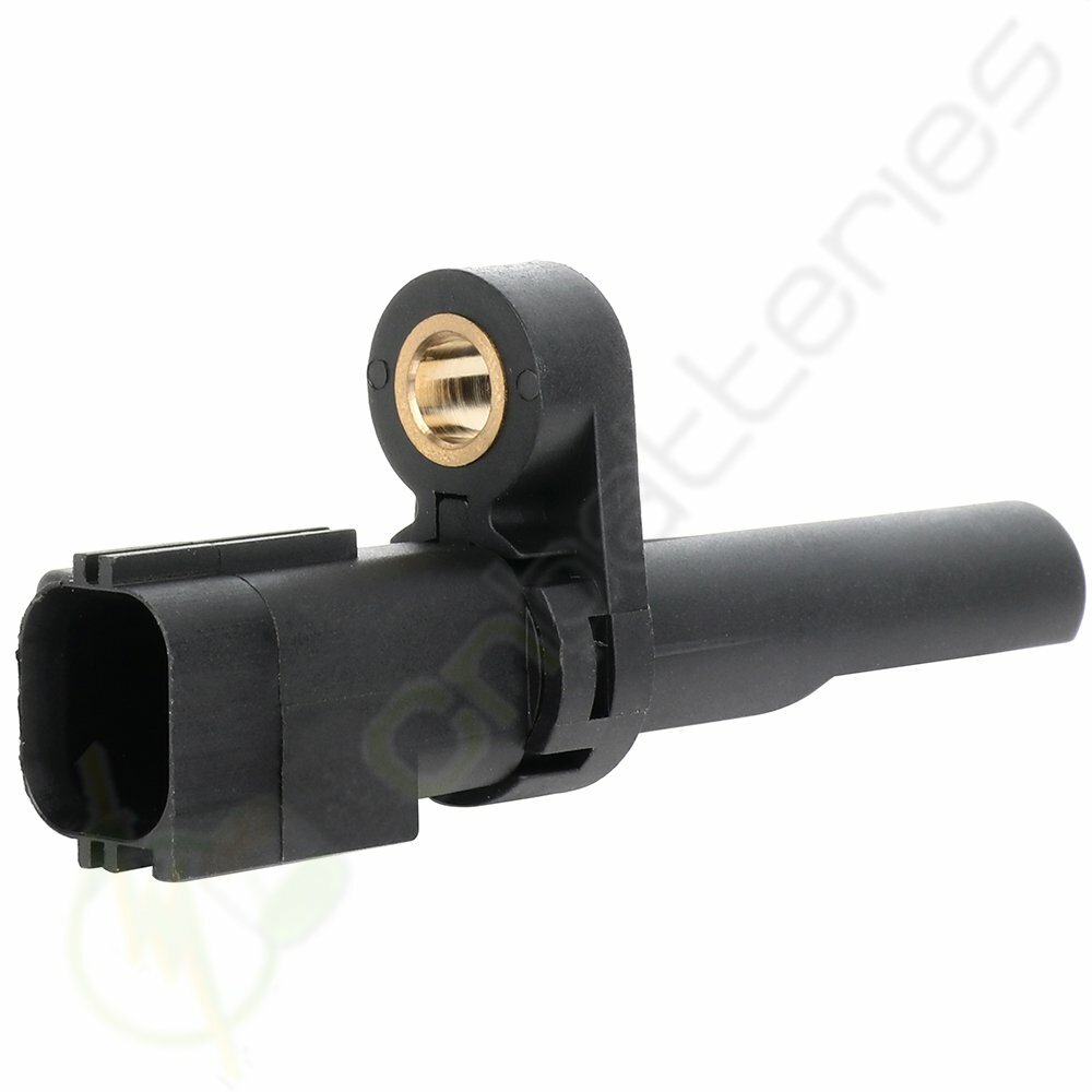 Rear Left / Right Side ABS Wheel Speed Sensor Fits 2011-2012 Ram 1500 & Ram 2500