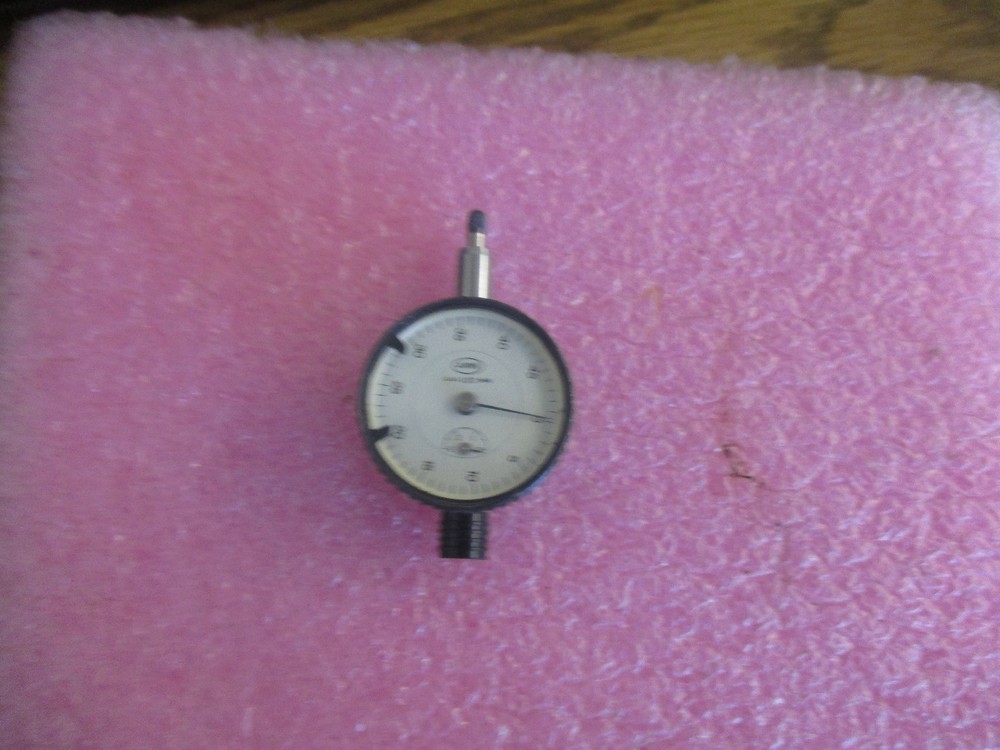 Mahr 0.01 mm Depth Measurement Guage