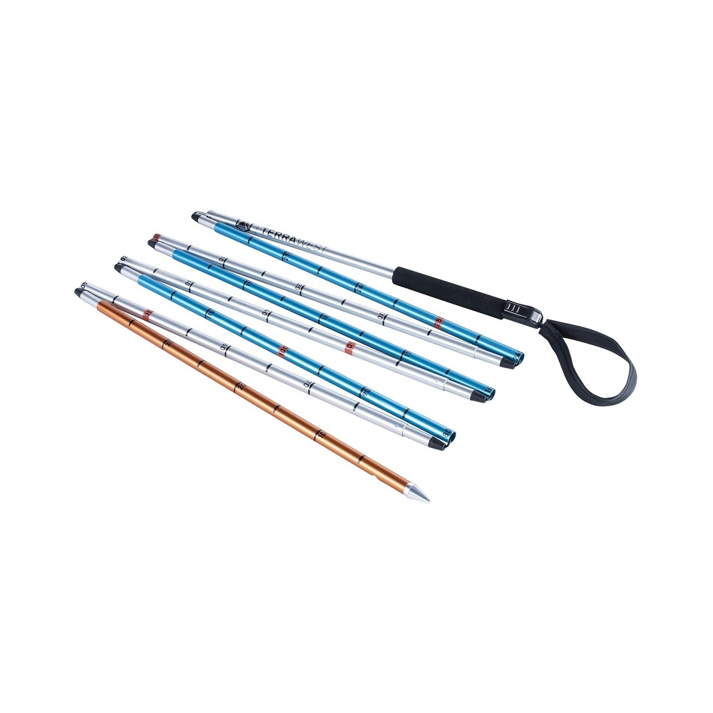 TerraWest Core Quick Lock 320 cm Avalanche Probe