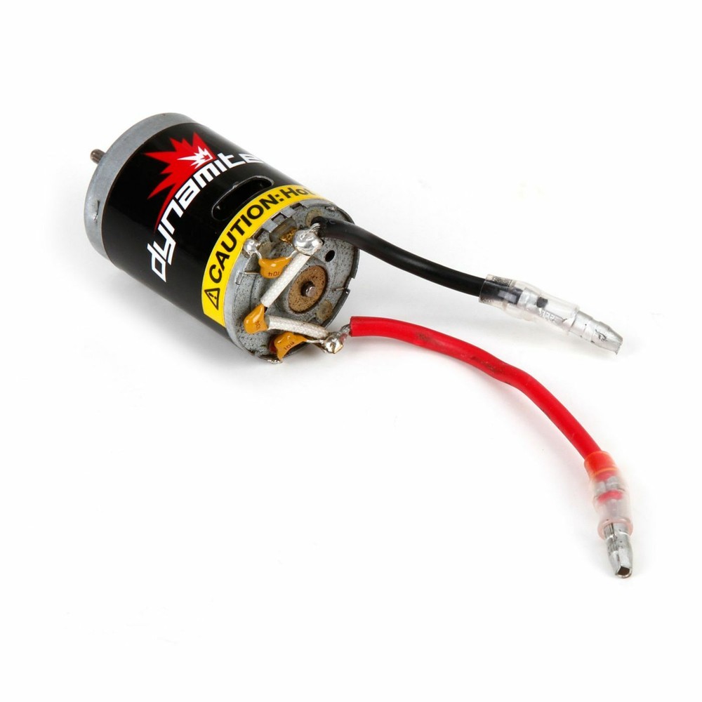Dynamite 1210 "Tazer" 25 Turn 380 Motor (1/18)