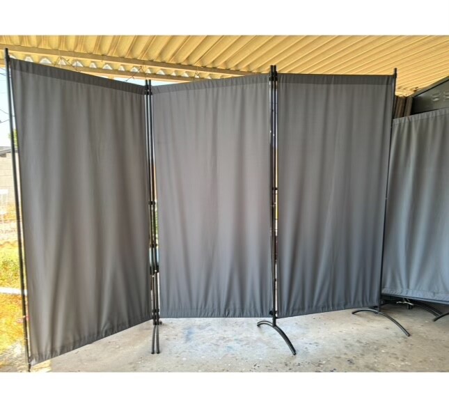 Partitions