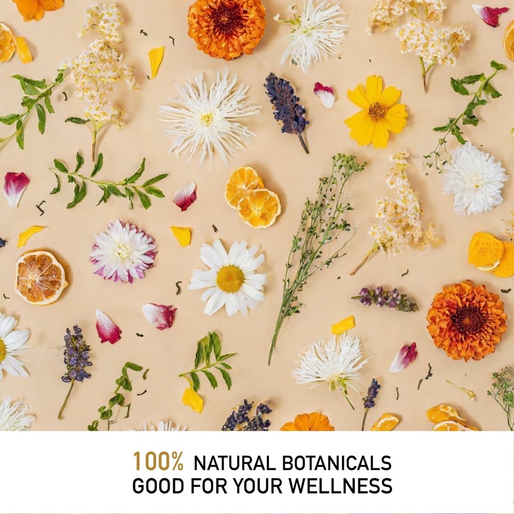 Leafmessage Tea - Empress Rose Oolong Floral Tea 絢爛 85g