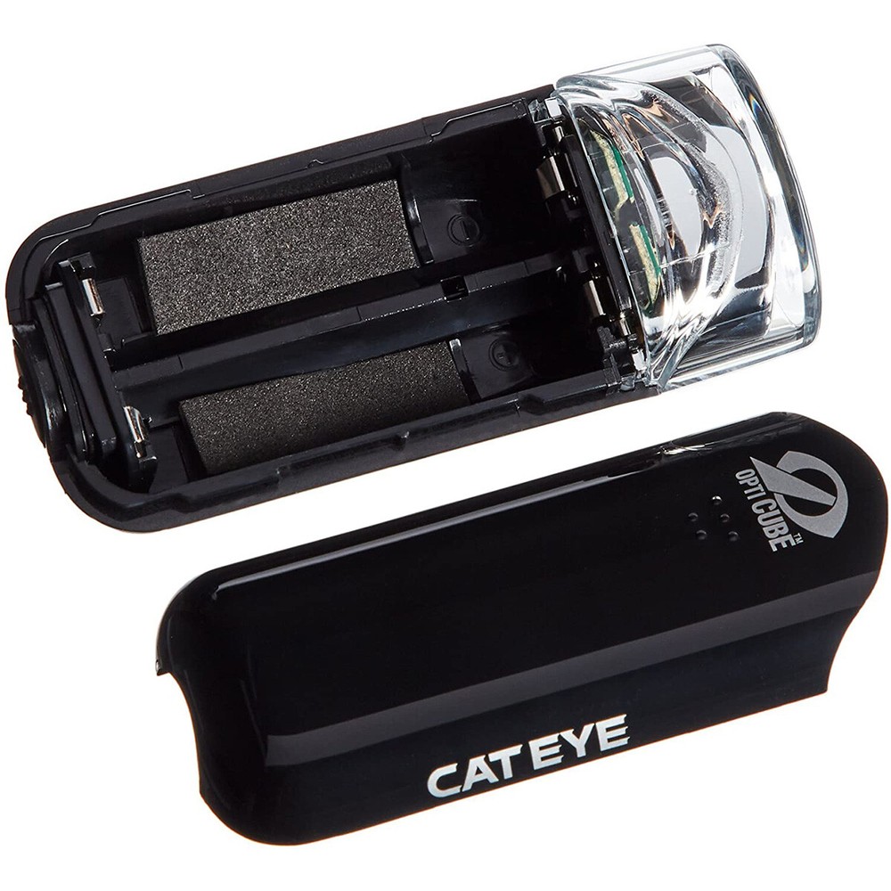 CatEye Cycling Headlight - HL-EL135N Black
