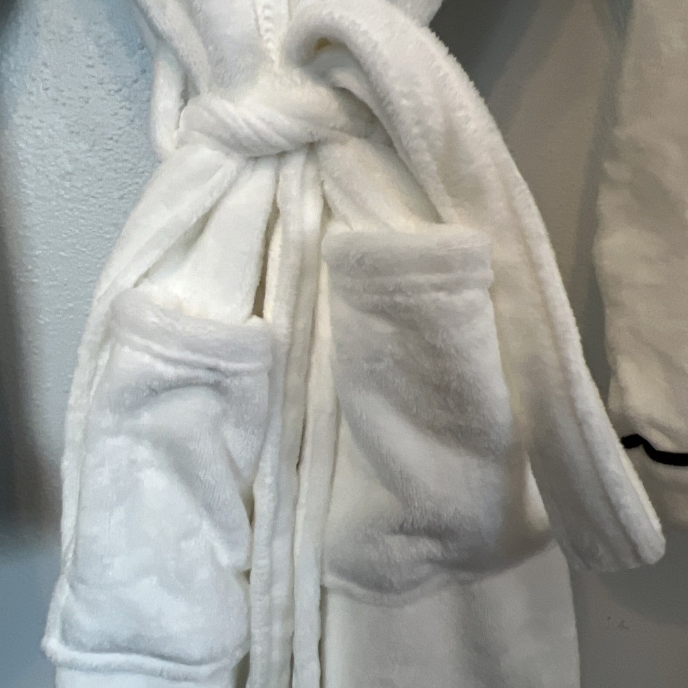 Tommy Bahama Plush Spa Robe