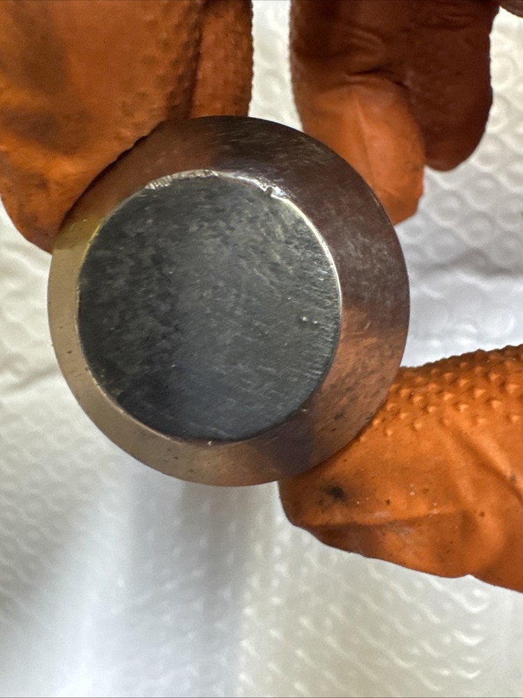 Atlas Craftsman Dunlap Drill Press Spindle Cap