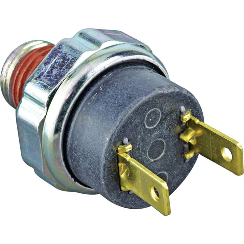 Pressure Switch 1749-3110, 2 Terminals, Non-Lighted, Non-Momentary