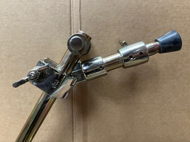 DW Bass Percussion Stand