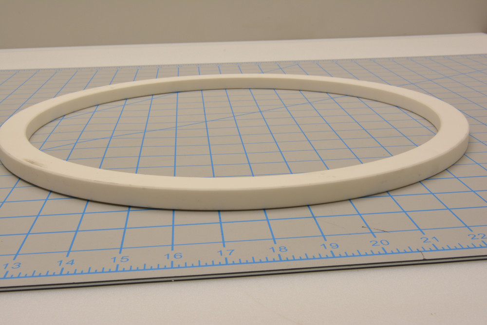 0020-21462 / INSULATOR SOURCE 11.30" / APPLIED MATERIALS AMAT