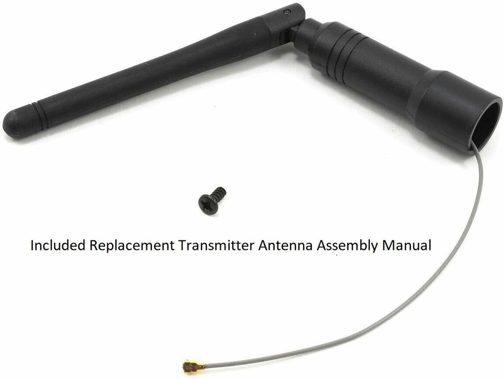 Genuine JR Replacement Antenna Assembly for 12X