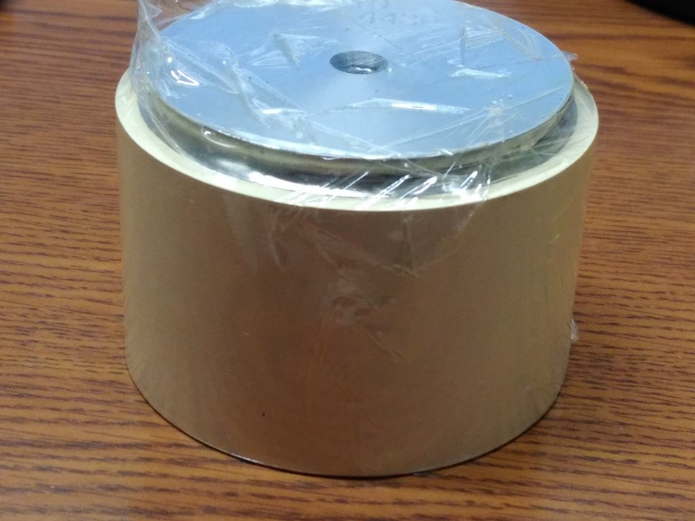 TD 41-4430  Pinch Roller -Silver film cutter
