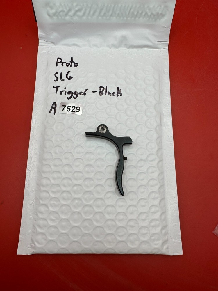 Proto SLG Trigger - Black
