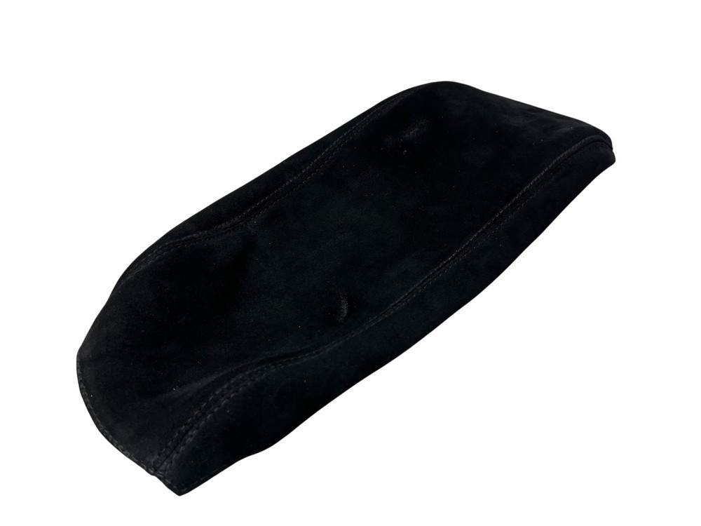 For Corvette C5 Manual Shift ebrake boot & Center Console Armrest Cover Suede