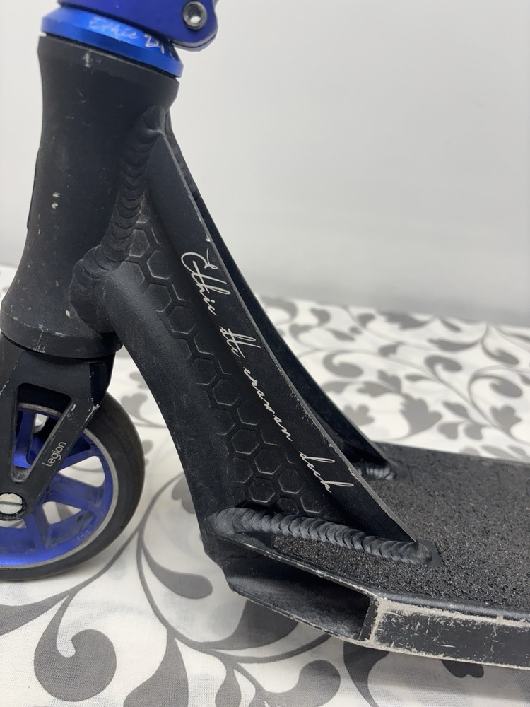 Ethic DTC Erawan Scooter