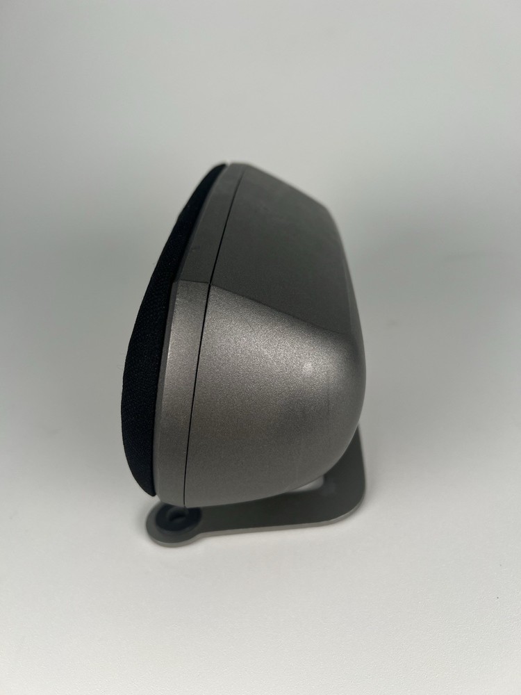 Logitech Z-680 THX Center Channel Speaker Replacement Tested Working