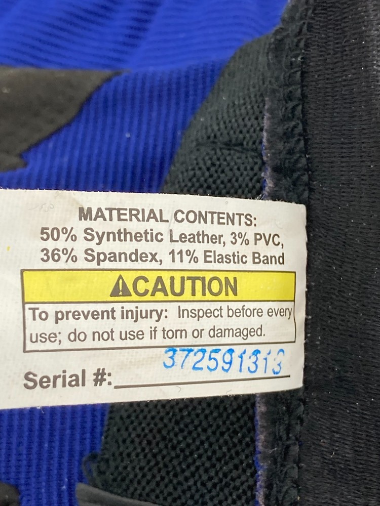 Mechanics Gloves large