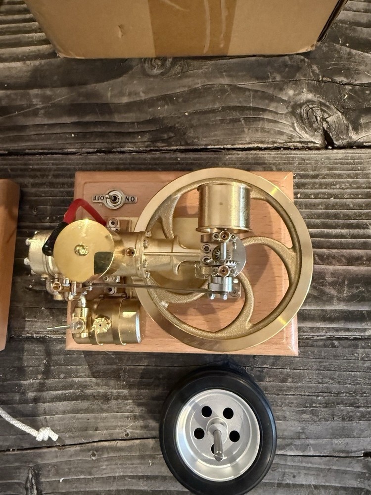 Model Engine