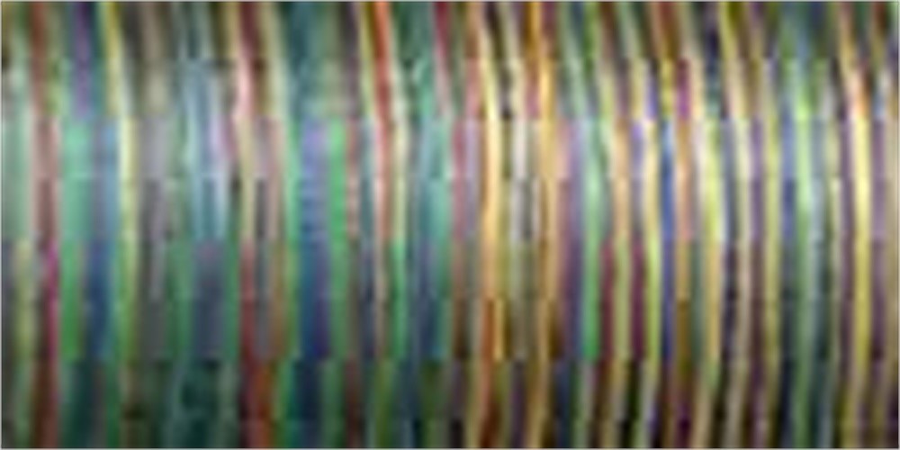 Sulky 733-4106  Blendables Thread 30wt 500yd-Primaries