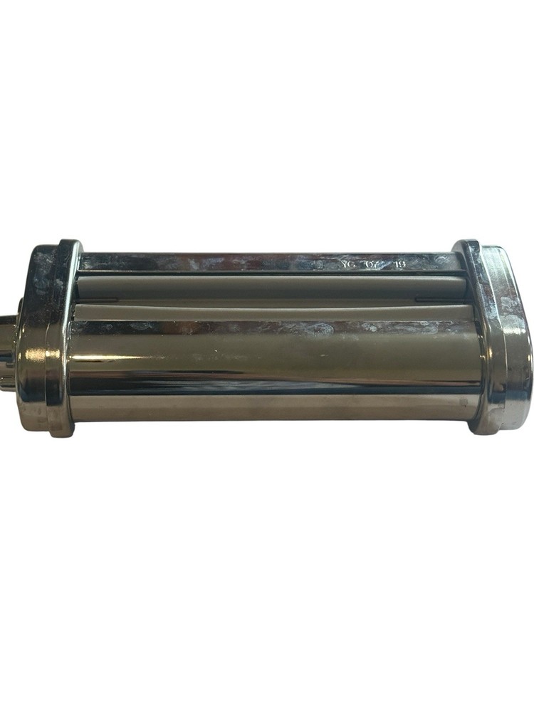 KitchenAid Lasagnette Pasta Cutter Attachment Stainless Steel Roller Maker