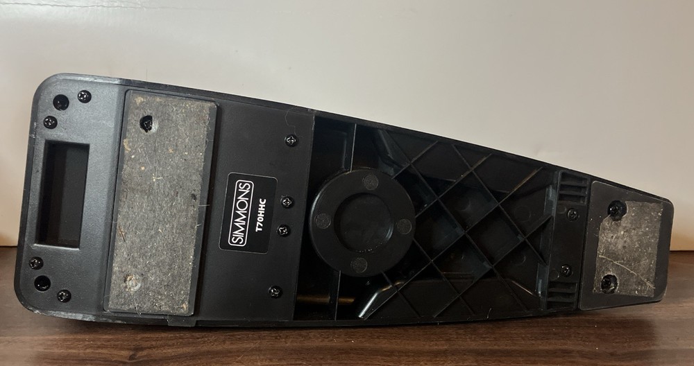 Simmons Hi-Hat Controller T70HHC Titan 70